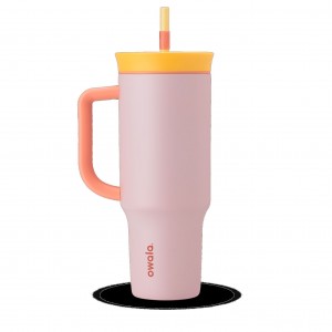 Candy Store Owala 40oz Stainless Steel 5 40oz Tumbler | AUZ6416U