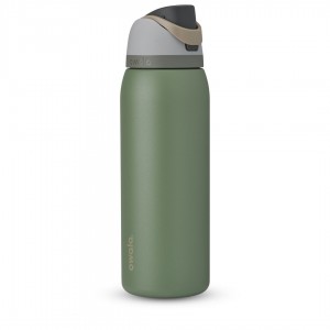 Green House Owala Stainless Steel 26 FreeSip® | AUU6442Z