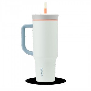 Keep Cool Owala 40oz Stainless Steel 13 40oz Tumbler | AUS6408G