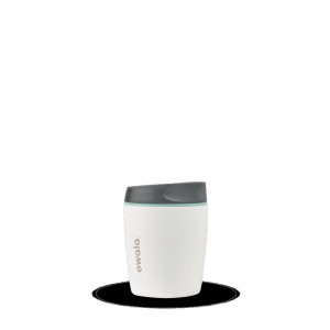 Lost In Space Owala 10oz Stainless Steel SmoothSip® | AUO6388K