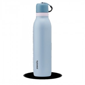 Rainstorm Owala Stainless Steel 3 FreeSip® Twist | AUB6425E
