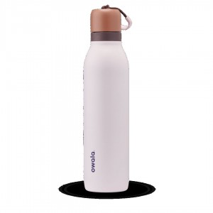 Sleepy Lavender Owala Stainless Steel 4 FreeSip® Twist | AUN6424W