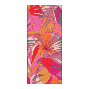 Tropic Like It’s Hot Owala 1 Beach Towels | AUT6297C