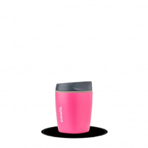Watermelon Breeze Owala 10oz Stainless Steel SmoothSip® | AUP6387J