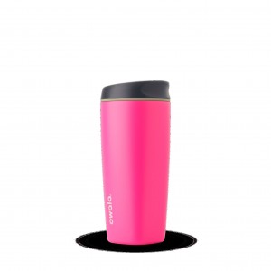 Watermelon Breeze Owala 20oz Stainless Steel SmoothSip® | AUU6390Z