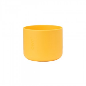 Yellow Owala 10 Bottle Boot | AUO6336K
